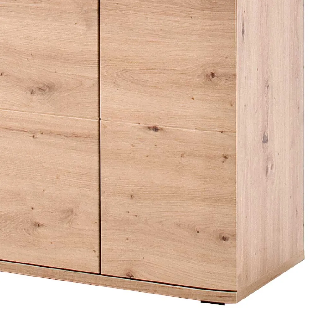 Clearance Wohnzimmer Highboard Lucisa Highboards|Highboards