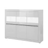 Online Wohnzimmer Highboard Novinza Wohnzimmerkommoden|Wohnzimmerschrank