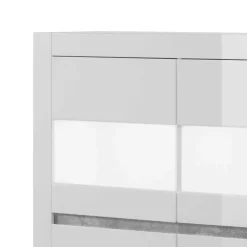 Online Wohnzimmer Highboard Novinza Wohnzimmerkommoden|Wohnzimmerschrank