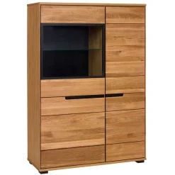Outlet Wohnzimmer Highboard Persia Esszimmerkommoden|Wohnzimmerkommoden