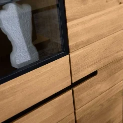 Outlet Wohnzimmer Highboard Persia Esszimmerkommoden|Wohnzimmerkommoden