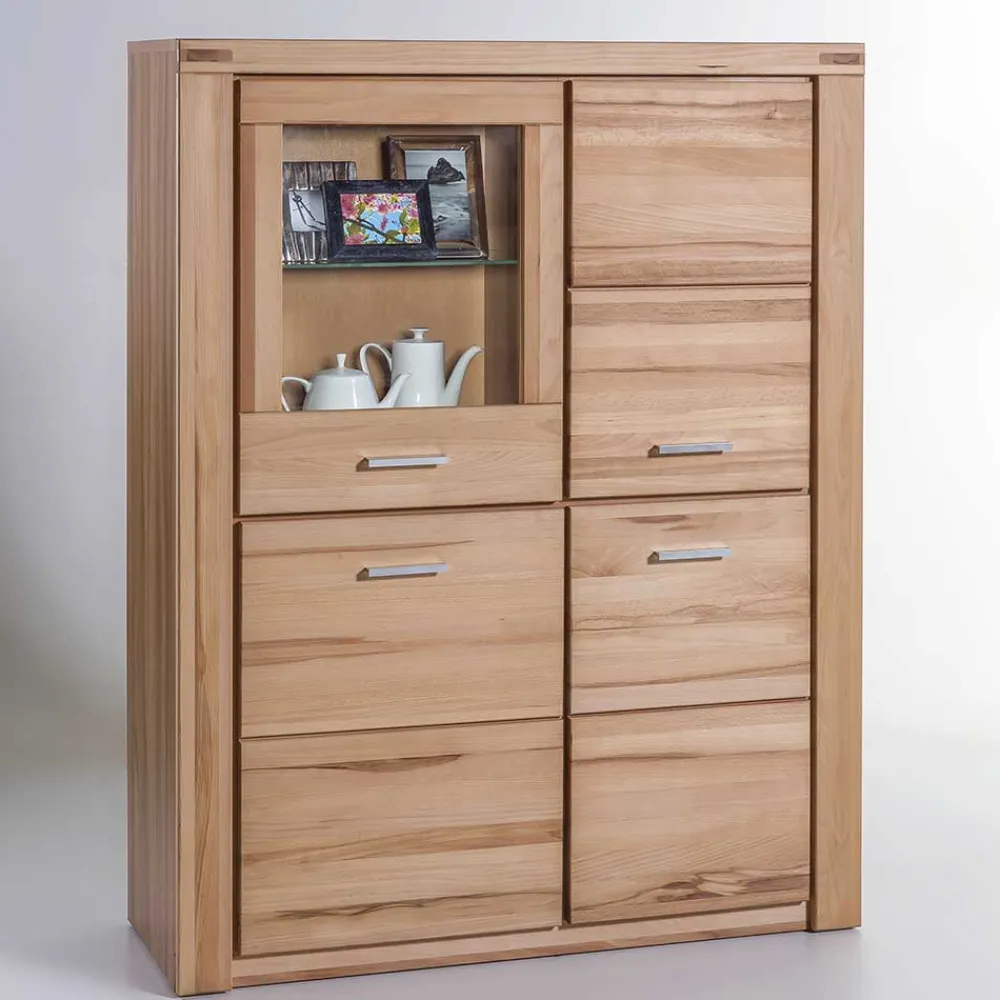 Hot Wohnzimmer Highboard Pronita Esszimmerkommoden|Highboards