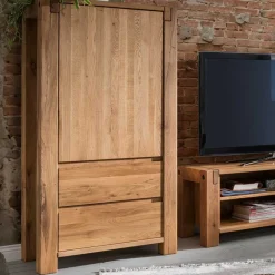 Wohnzimmer Highboard Sadlon*Pharao24
