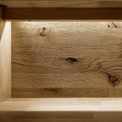 Online Wohnzimmer Highboard Seldran Vitrinenschrank|Stauraumvitrinen