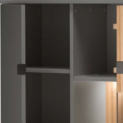 New Wohnzimmer Highboard Strong Massivholzmöbel|Wohnzimmerkommoden