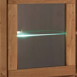 Wohnzimmer Highboard Suzana*Pharao24 Outlet