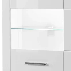 Discount Wohnzimmer Highboard Triango Wohnzimmerkommoden|Vitrinenschrank