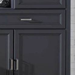 Wohnzimmer Highboard Valgura*Pharao24 Sale