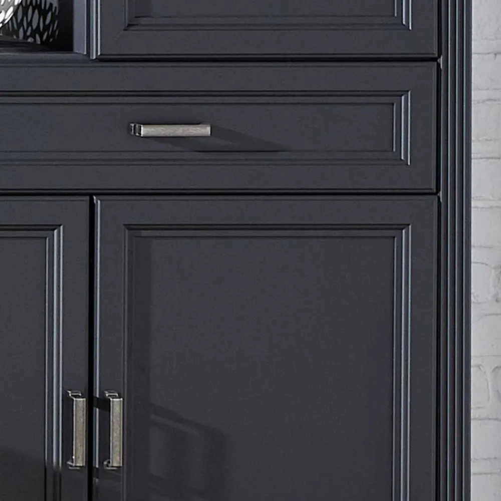 Wohnzimmer Highboard Valgura*Pharao24 Sale