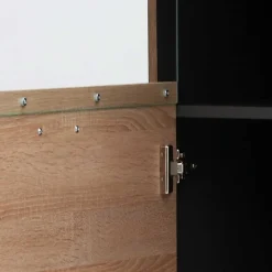 Wohnzimmer Highboard Washton*Pharao24 Best