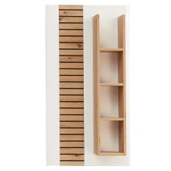 Clearance Wohnzimmer Hängeregal Luzie Hängeregale|Wandregale