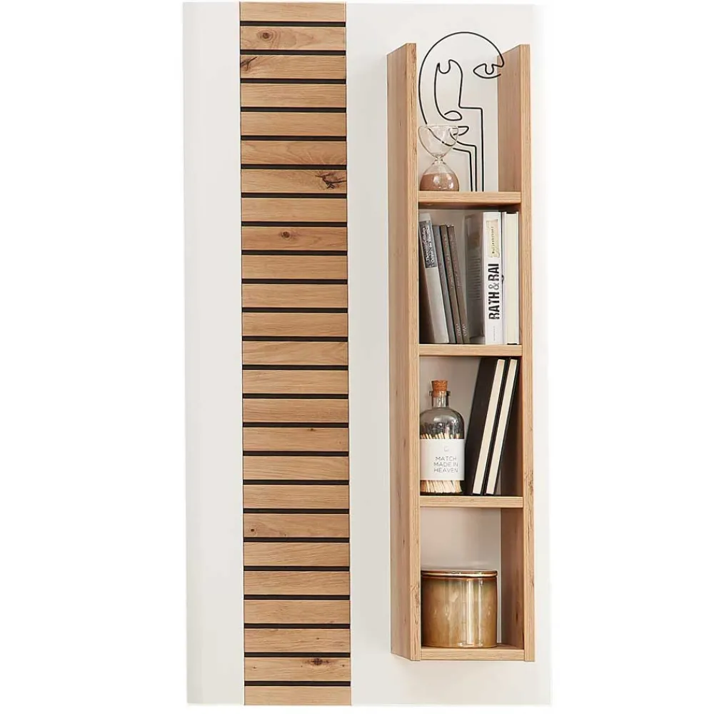 Clearance Wohnzimmer Hängeregal Luzie Hängeregale|Wandregale