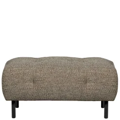Clearance Wohnzimmer Hocker Cardiff Sitzhocker