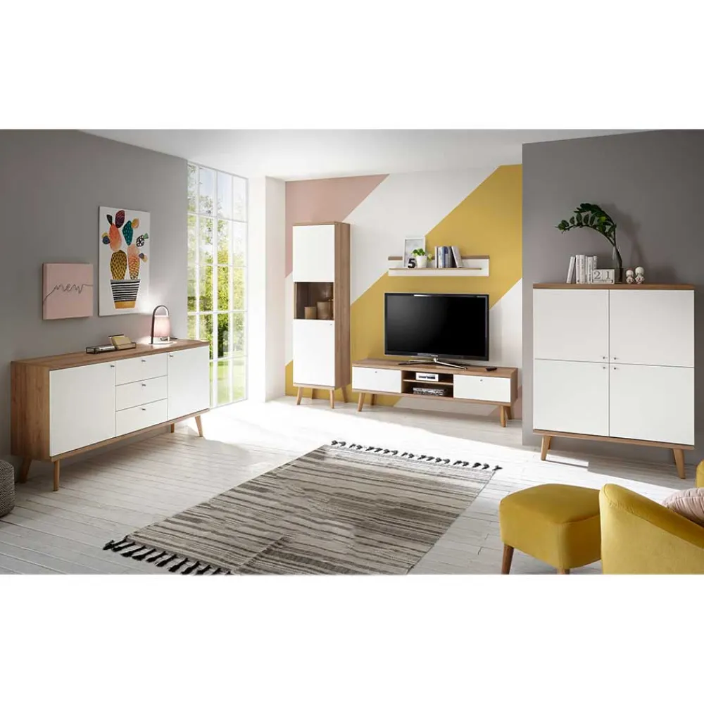 Wohnzimmer Kombi Levanca*Pharao24 Online