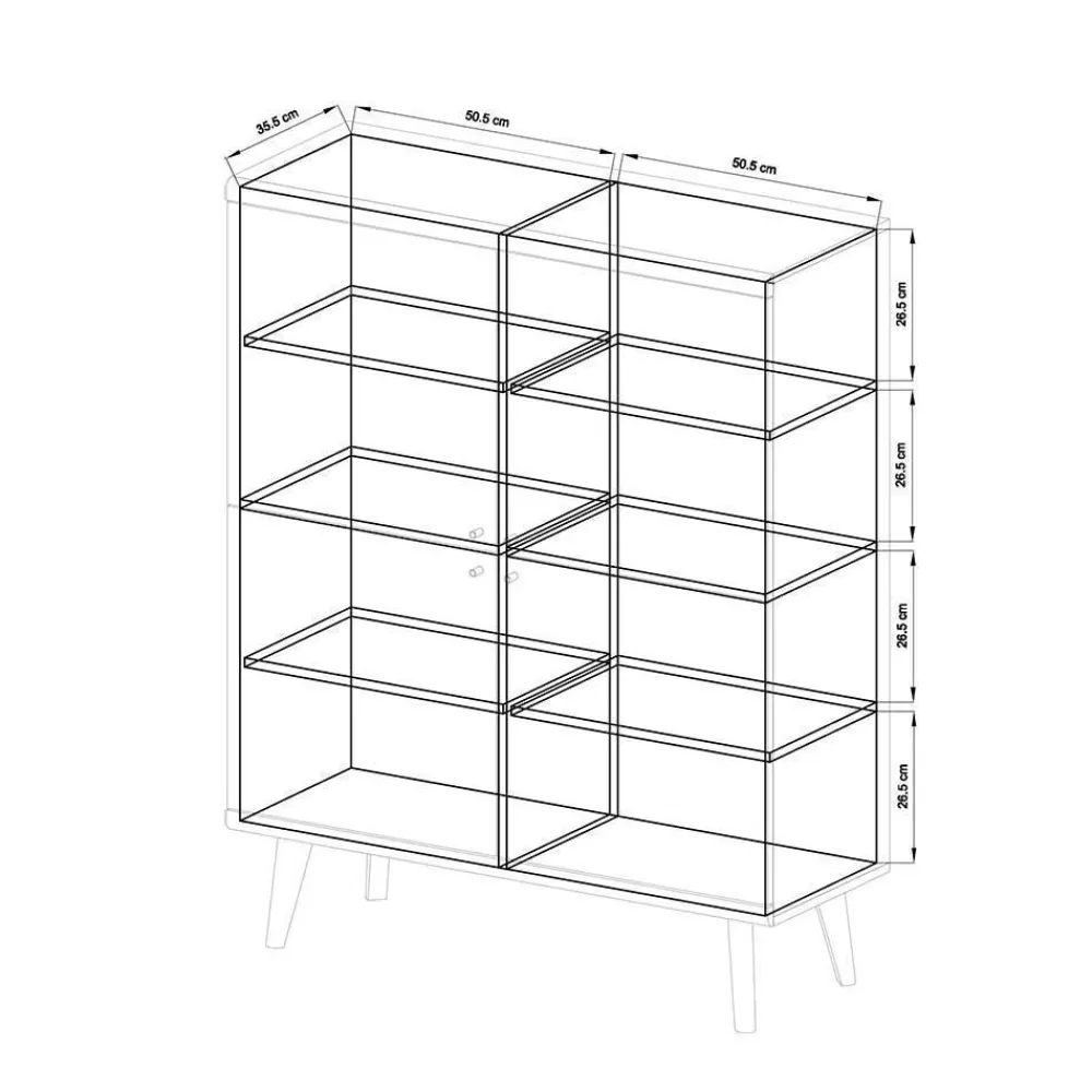 Wohnzimmer Kombi Levanca*Pharao24 Online