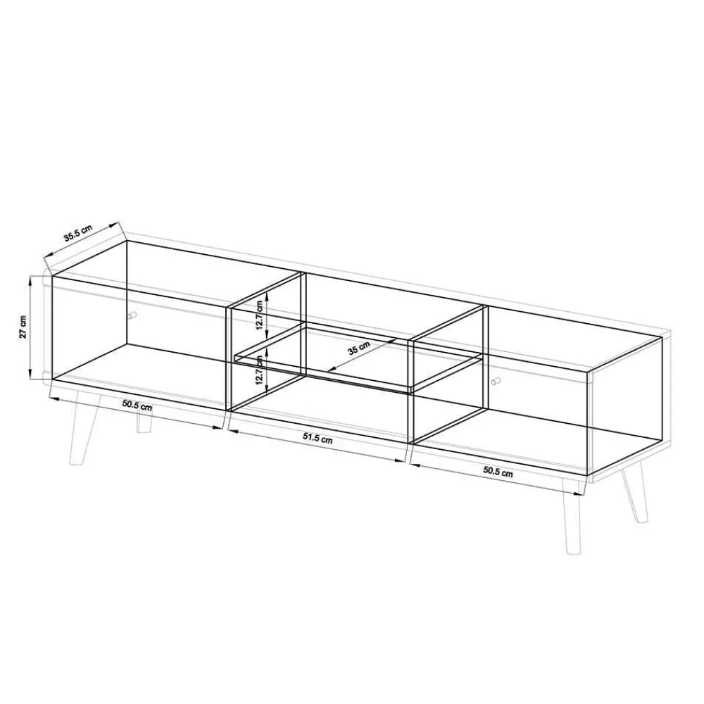 Wohnzimmer Kombi Levanca*Pharao24 Online