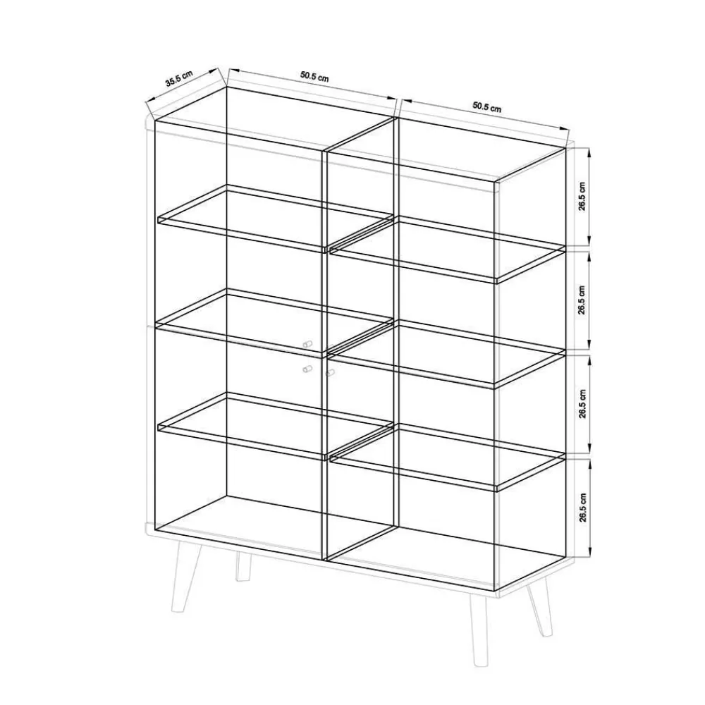 Wohnzimmer Kombination Levanca*Pharao24 Sale