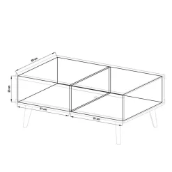 Wohnzimmer Kombination Levanca*Pharao24 Sale