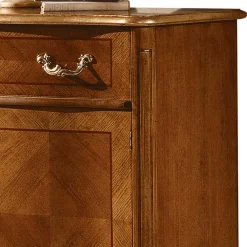 Wohnzimmer Kommode Asvilos*Pharao24 New