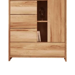 Outlet Wohnzimmer Kommode Bagavano Highboards|Highboards