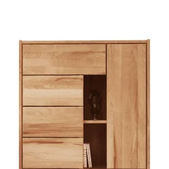 Outlet Wohnzimmer Kommode Bagavano Highboards|Highboards