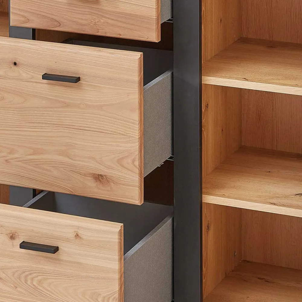 Wohnzimmer Kommode Cacervo*Pharao24 New