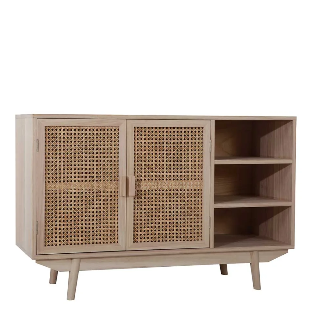 Wohnzimmer Kommode Jolvian*Pharao24 Outlet