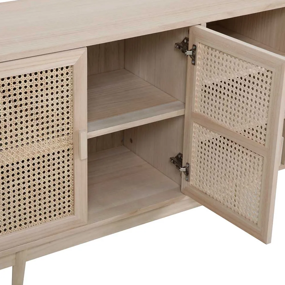 Wohnzimmer Kommode Jolvian*Pharao24 Outlet