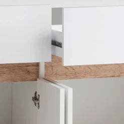 Wohnzimmer Kommode Silja*Pharao24 Hot