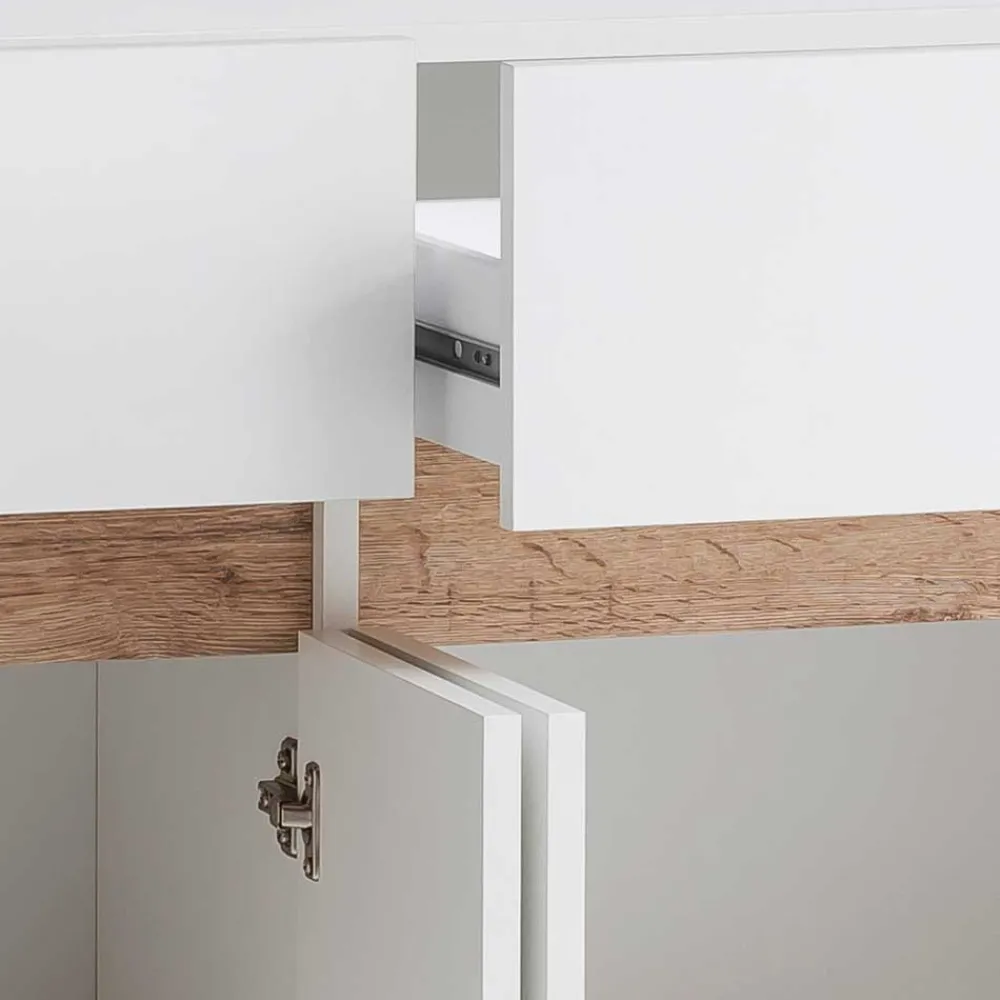 Wohnzimmer Kommode Silja*Pharao24 Hot