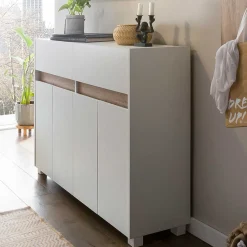 Wohnzimmer Kommode Silja*Pharao24 Hot