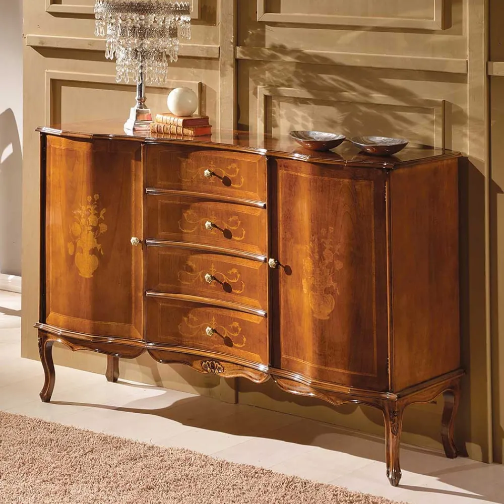 Online Wohnzimmer Kommode Valdarar Küchenkommode|Esszimmerkommoden