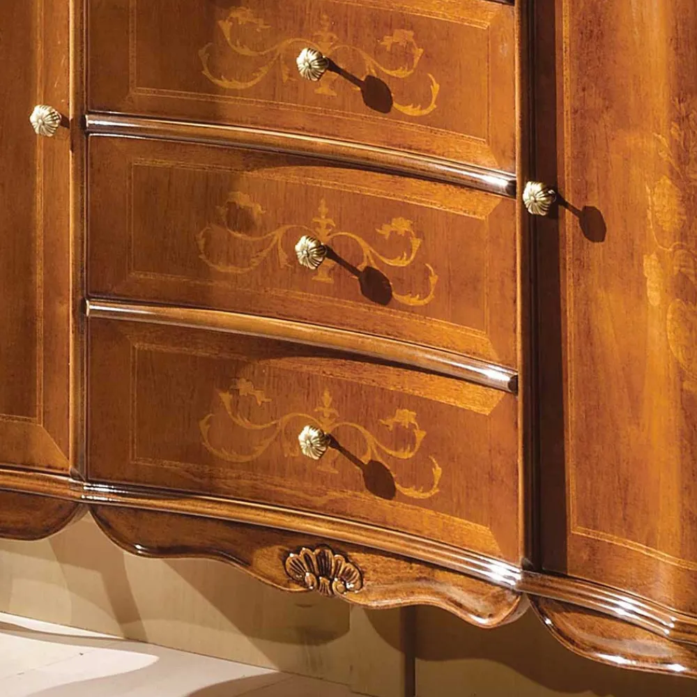 Online Wohnzimmer Kommode Valdarar Küchenkommode|Esszimmerkommoden