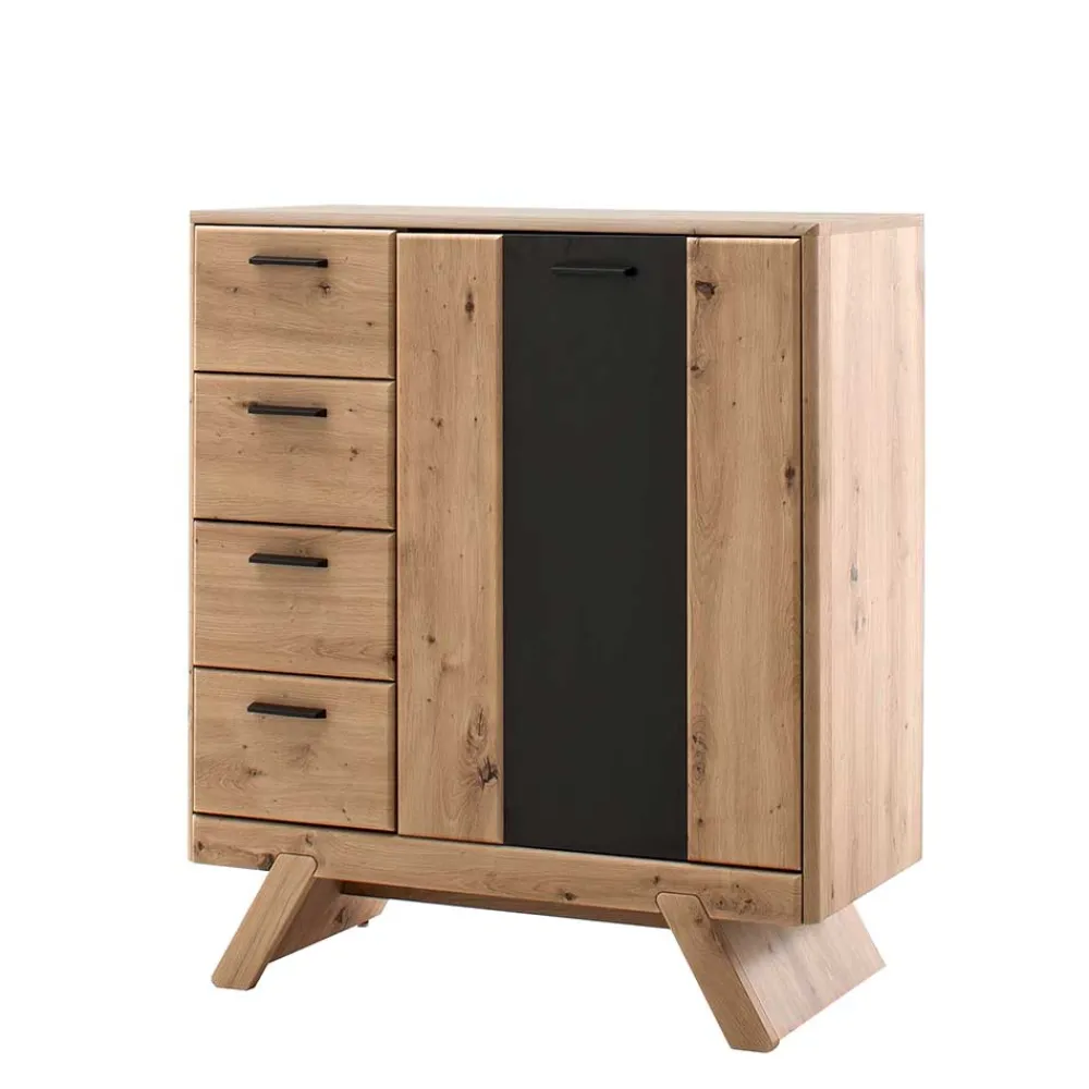 Wohnzimmer Kommode Venorita*Pharao24 Clearance