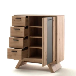 Wohnzimmer Kommode Venorita*Pharao24 Clearance