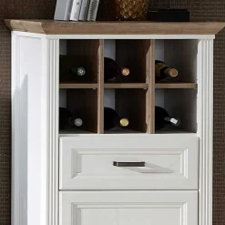 Wohnzimmer Kommode Vronata*Pharao24 Clearance