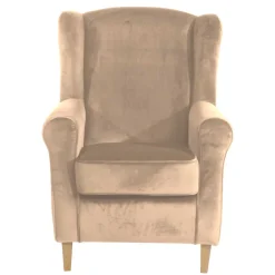 Wohnzimmer Ohrensessel Luenza Ohrensessel