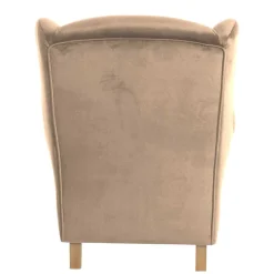 Wohnzimmer Ohrensessel Luenza Ohrensessel