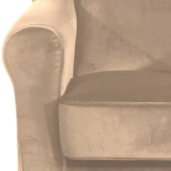 Wohnzimmer Ohrensessel Luenza Ohrensessel