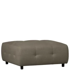 Wohnzimmer Polsterhocker Zitalian*Pharao24 Best