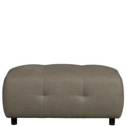 Wohnzimmer Polsterhocker Zitalian*Pharao24 Best