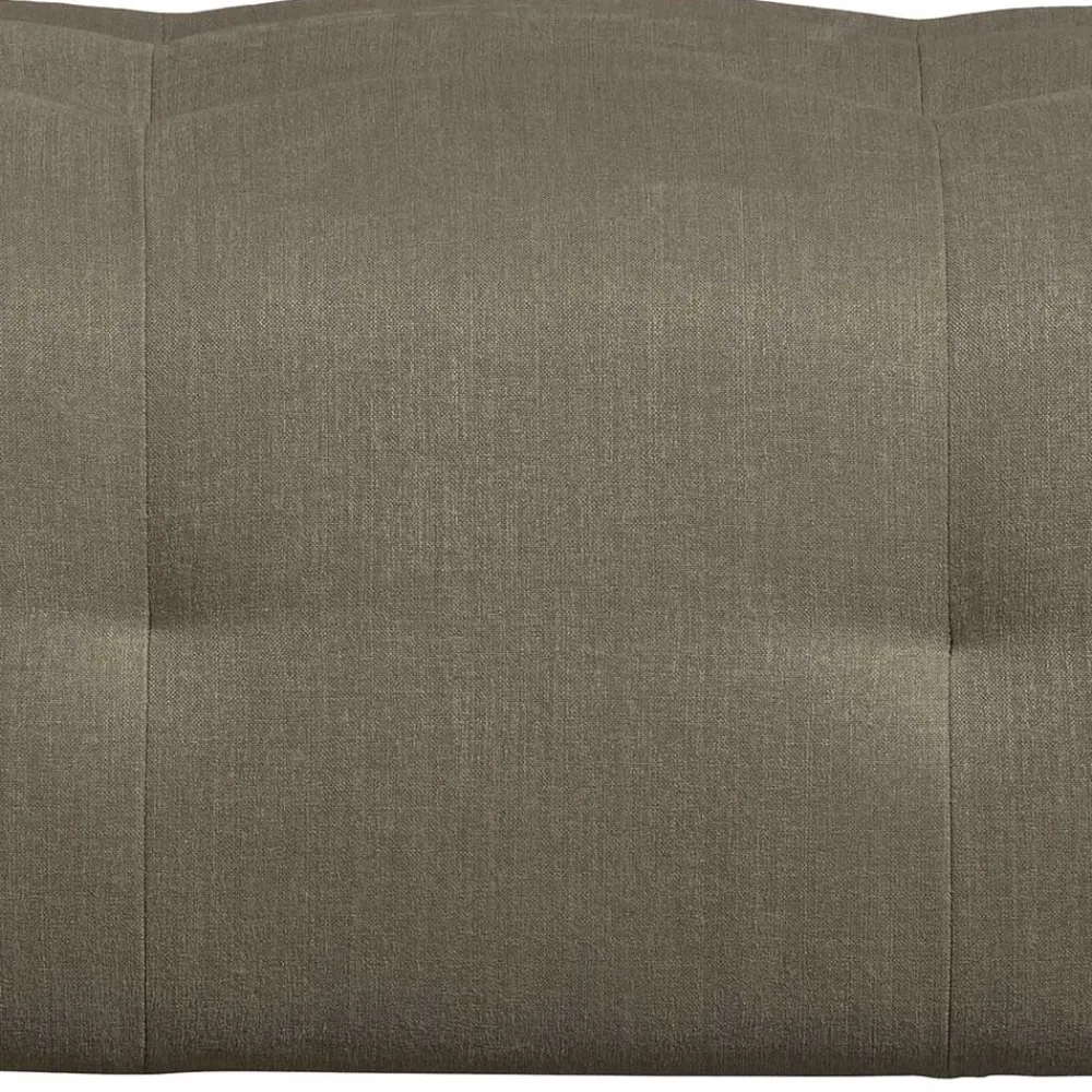 Wohnzimmer Polsterhocker Zitalian*Pharao24 Best