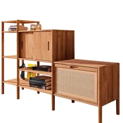 Wohnzimmer Regal Artjes Raumteiler|Wohnzimmerregale