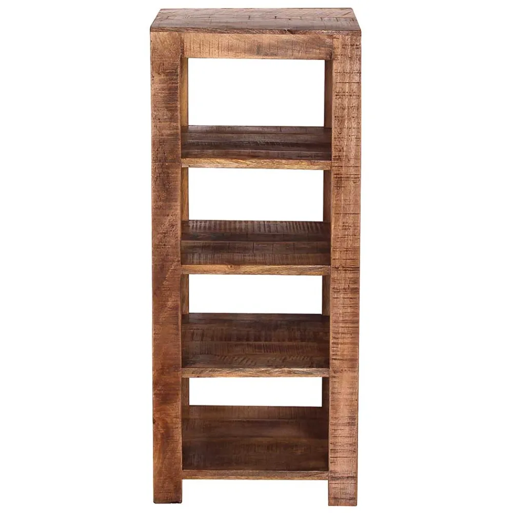 Clearance Wohnzimmer Regal Dwayne Wohnzimmerregale|Massivholzregale