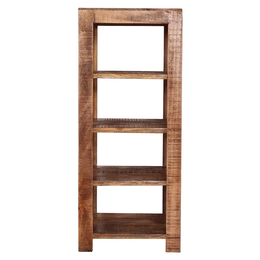 Clearance Wohnzimmer Regal Dwayne Wohnzimmerregale|Massivholzregale