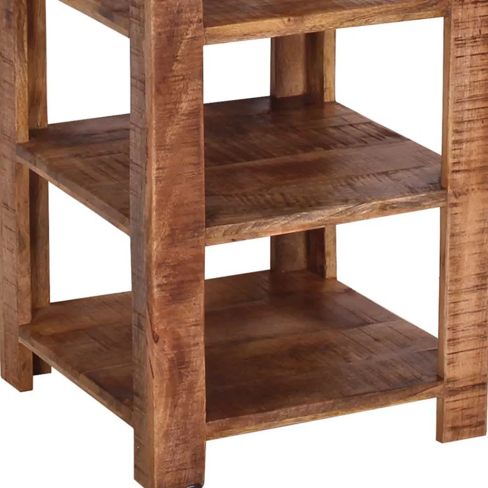 Clearance Wohnzimmer Regal Dwayne Wohnzimmerregale|Massivholzregale