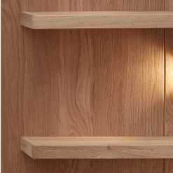 Wohnzimmer Regal Emly*Pharao24 New