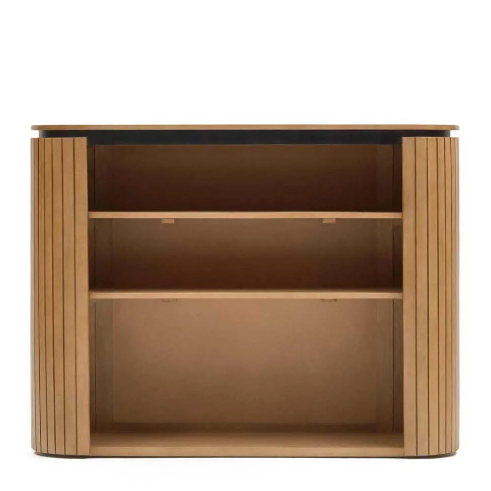 Clearance Wohnzimmer Regal Firessa Wohnzimmerregale|Massivholzregale