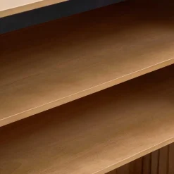 Clearance Wohnzimmer Regal Firessa Wohnzimmerregale|Massivholzregale