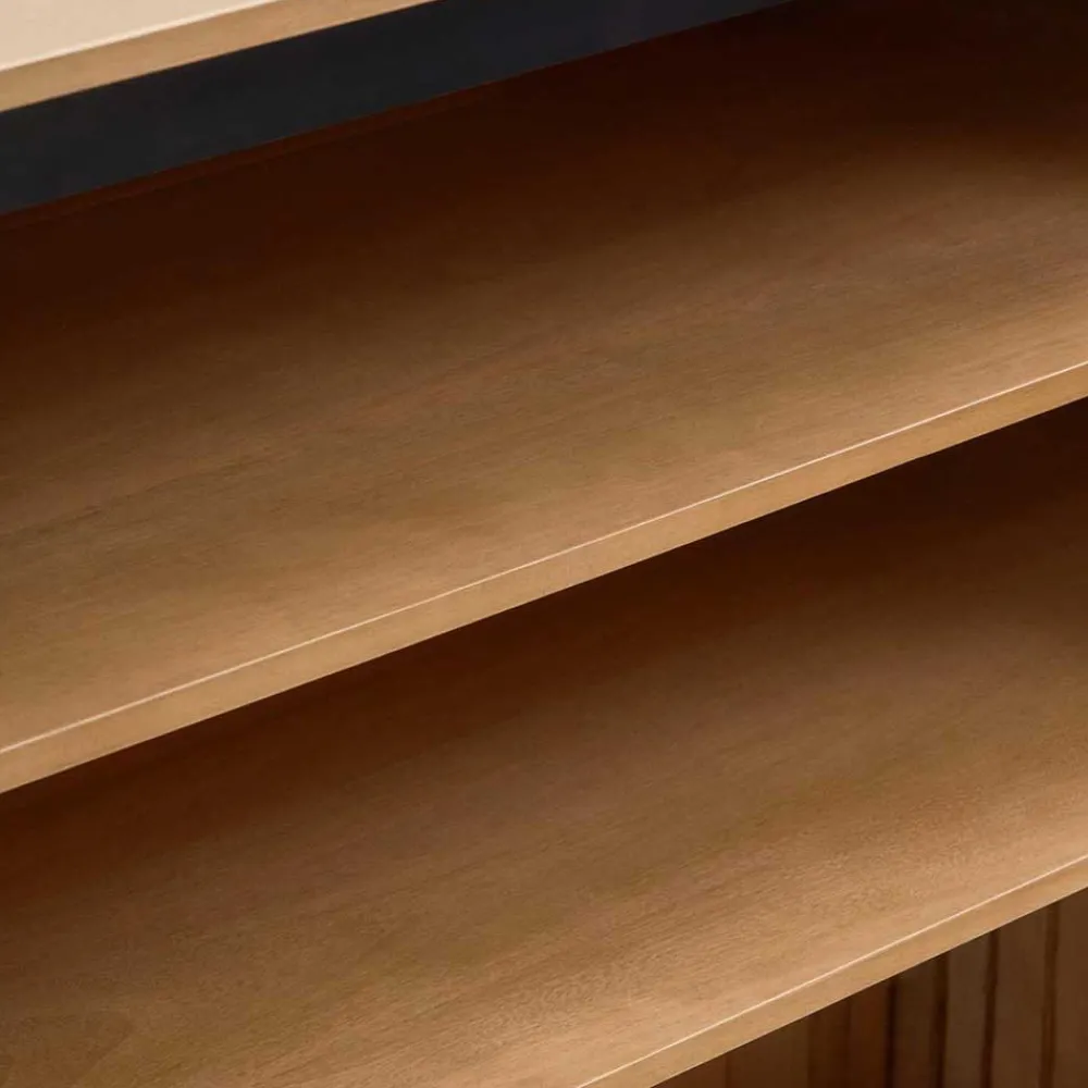 Clearance Wohnzimmer Regal Firessa Wohnzimmerregale|Massivholzregale